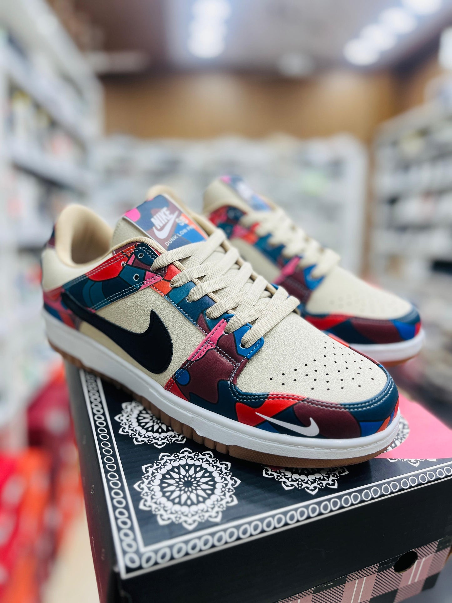 Nike