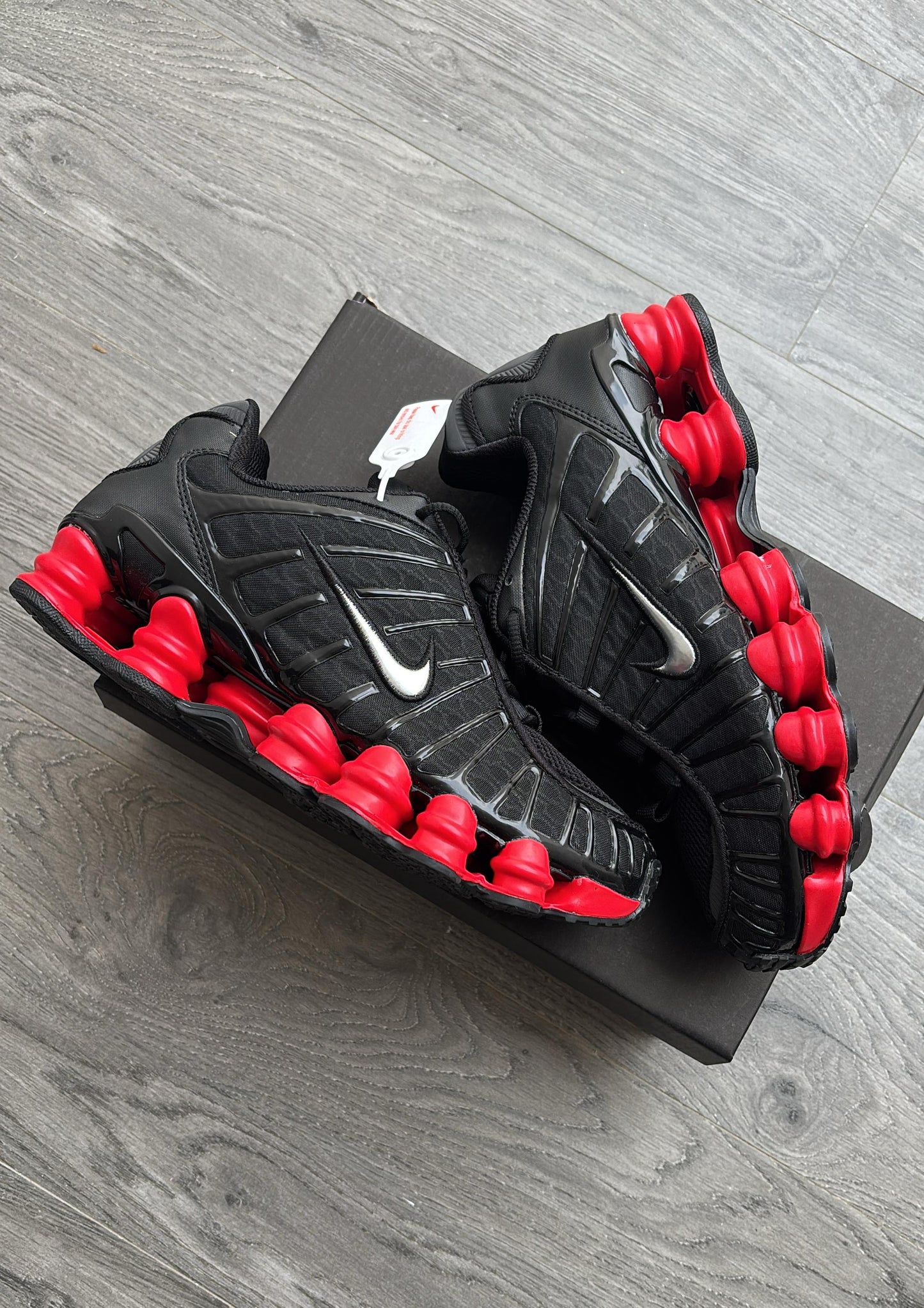 Nike shox TL
10@ top quality