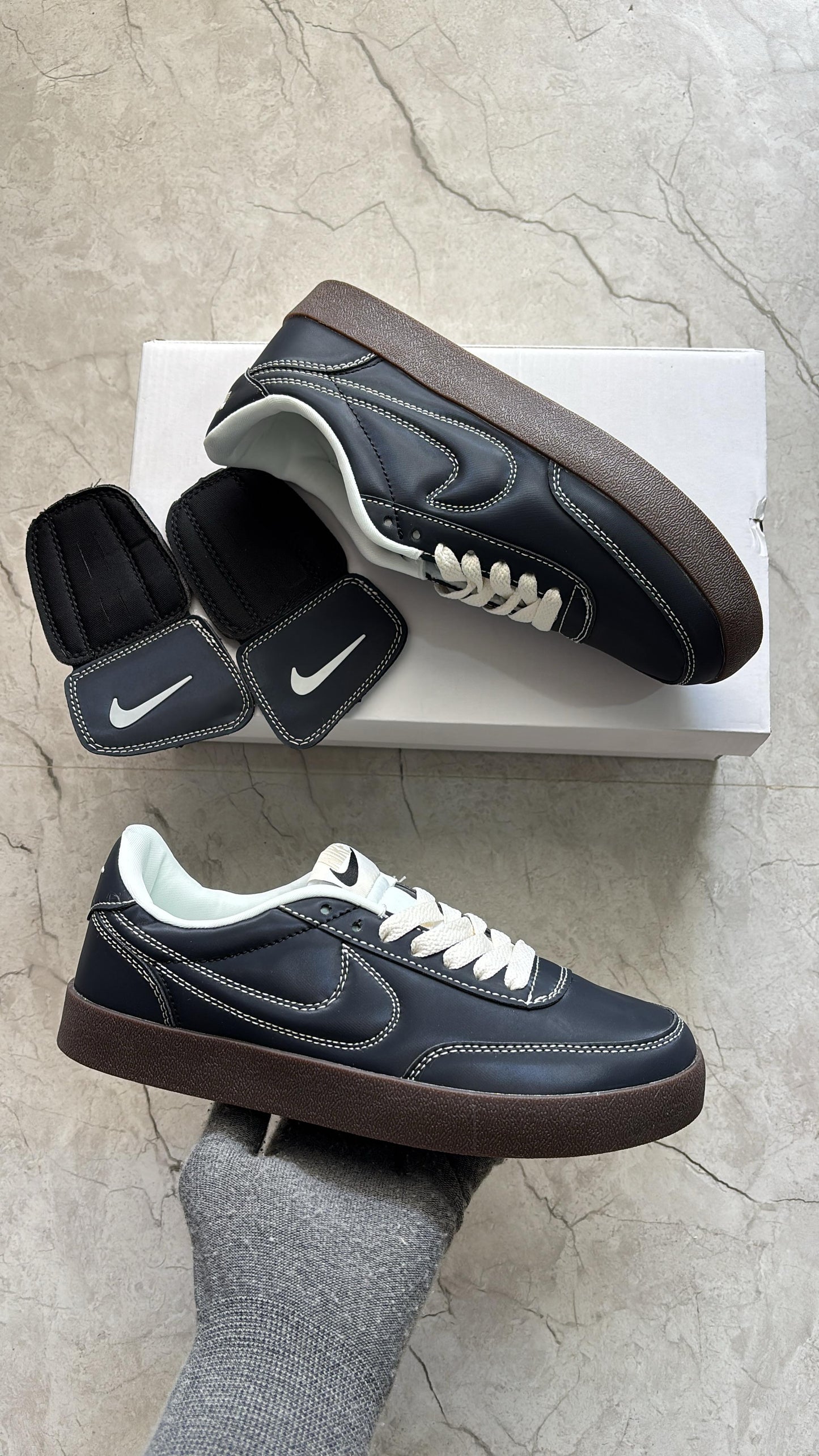Nike kill shot 2