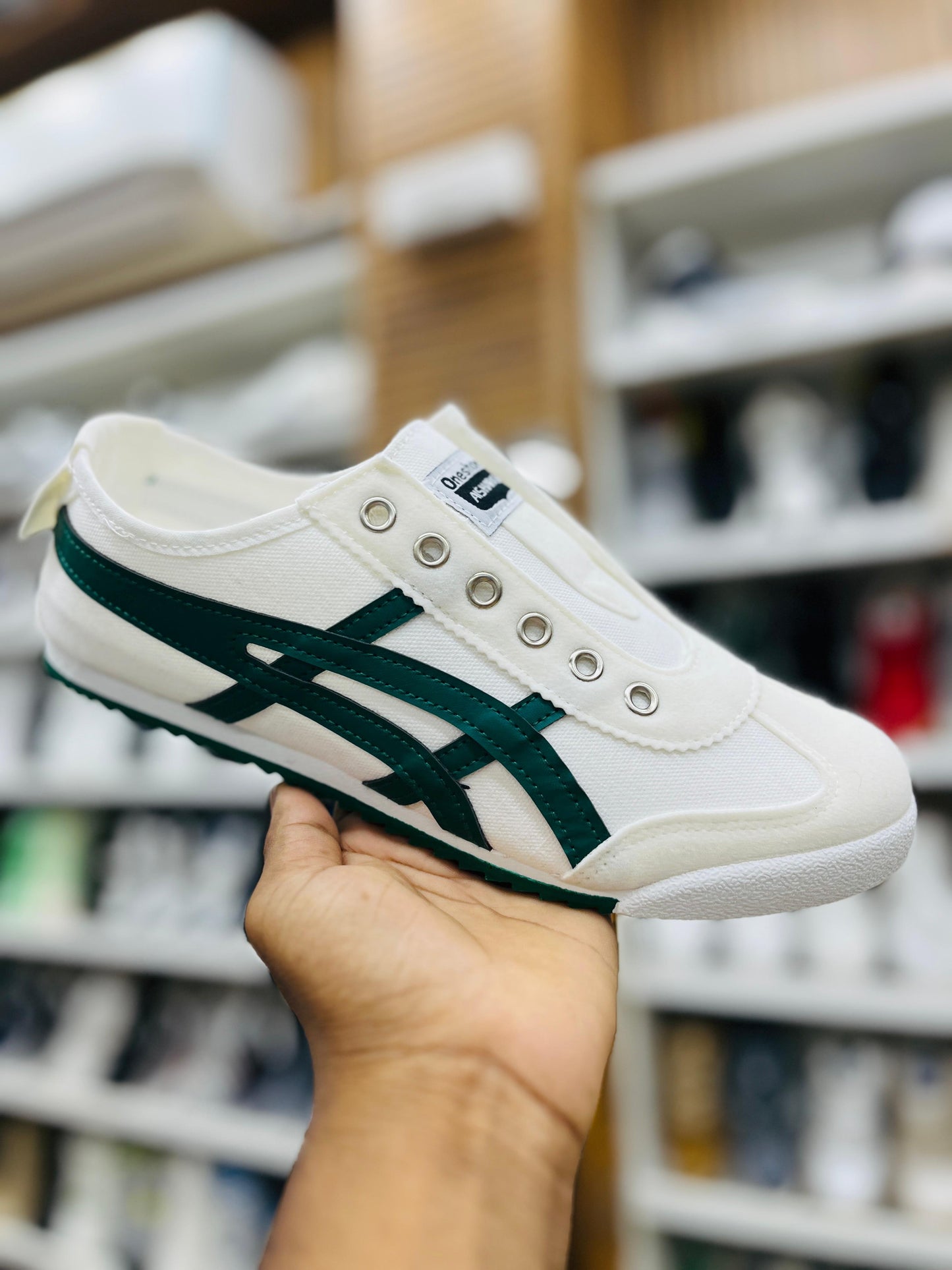 Onitsuka Tiger