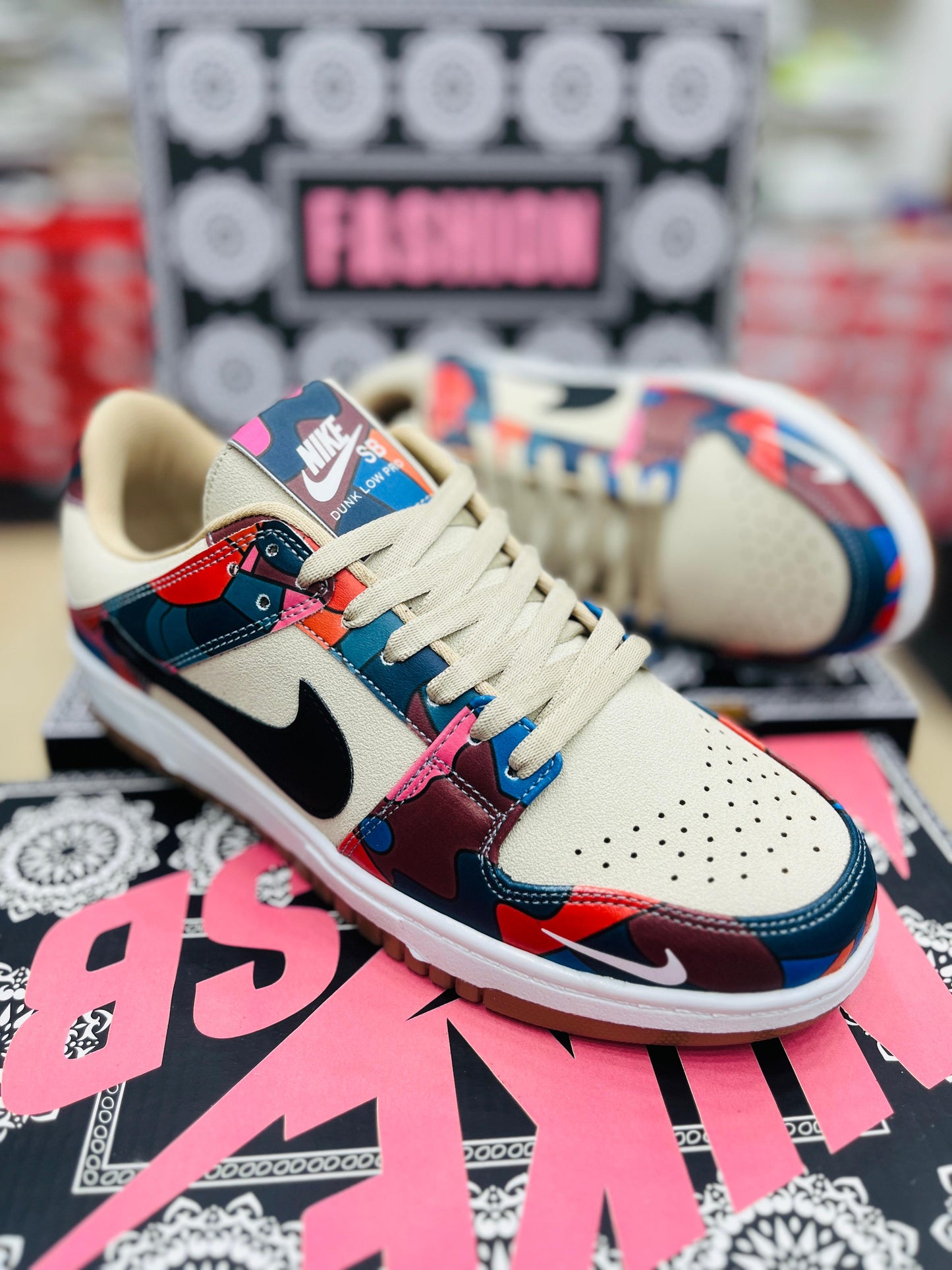 Nike