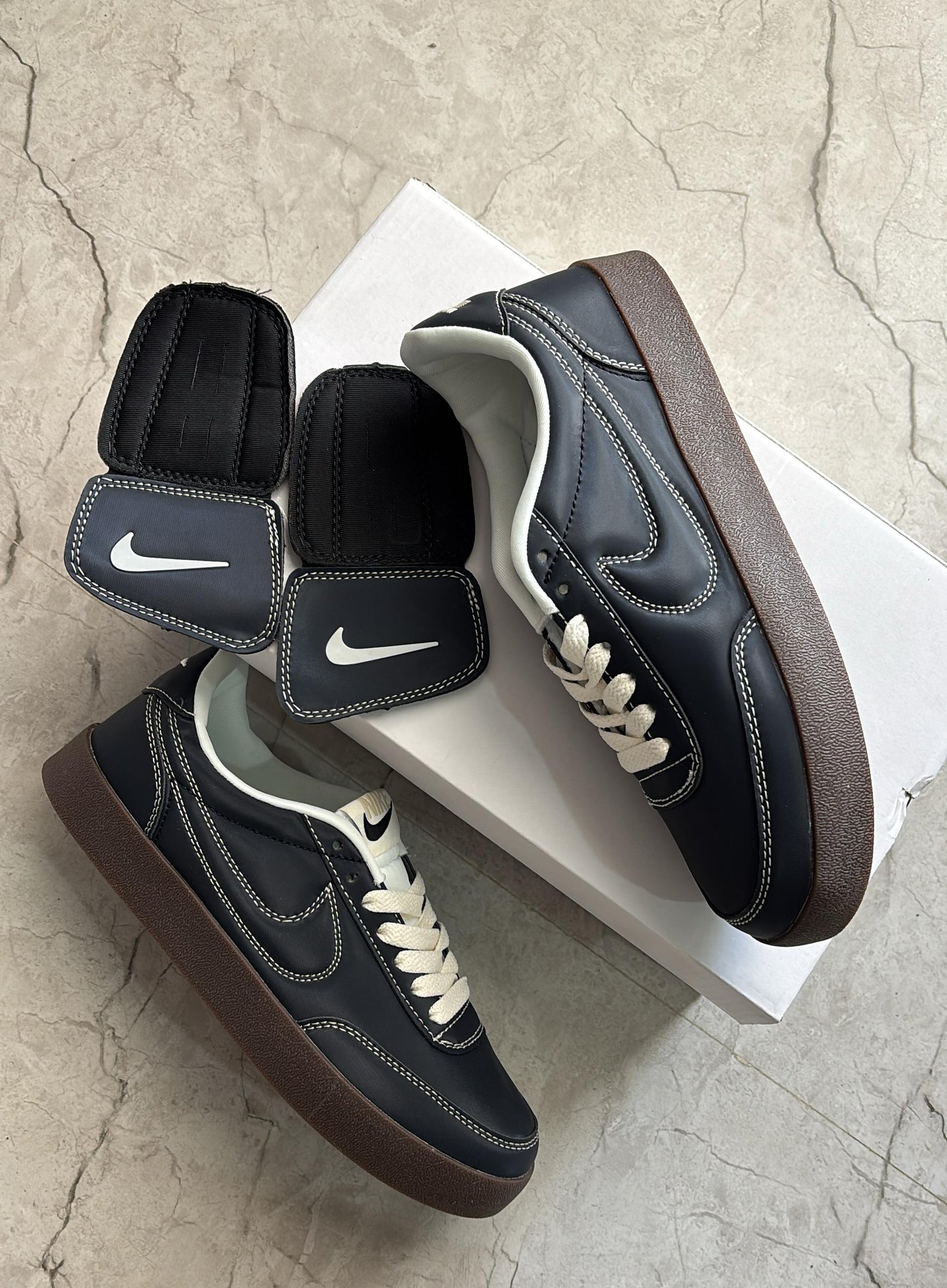 Nike kill shot 2