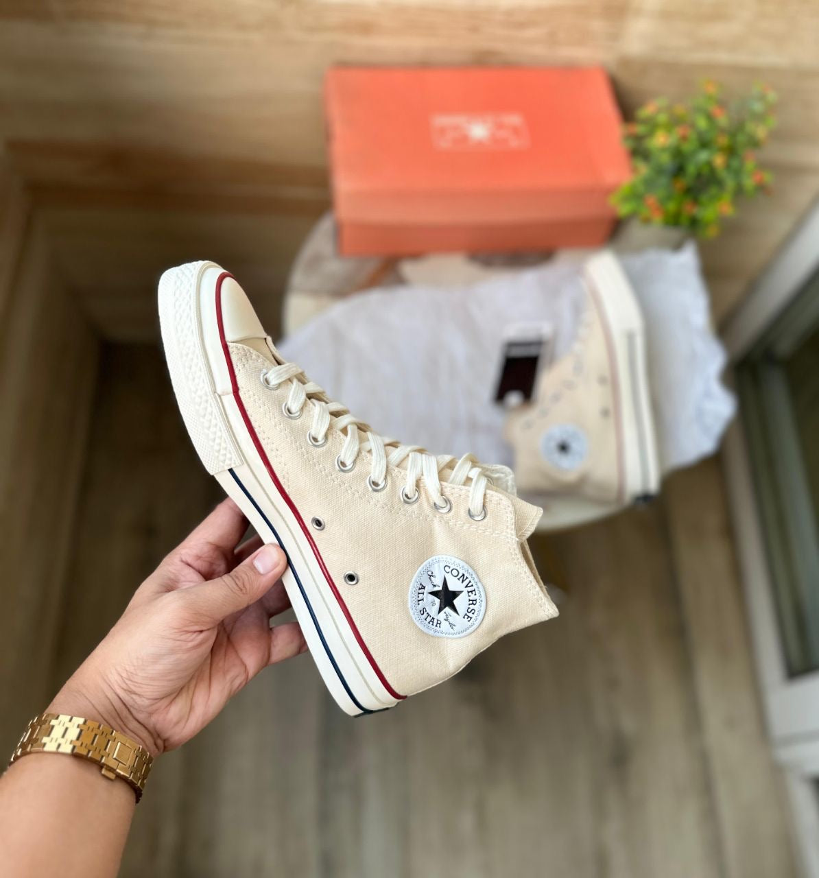 CONVERSE CHUCK TAYLOR 70 HIGH