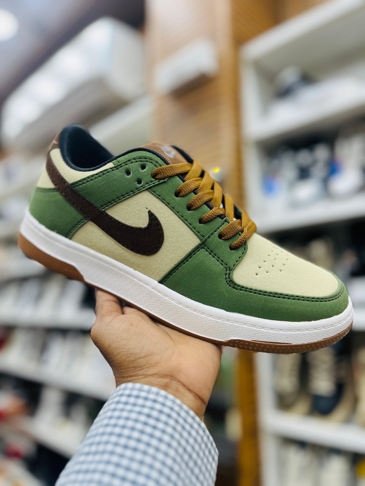 Nike