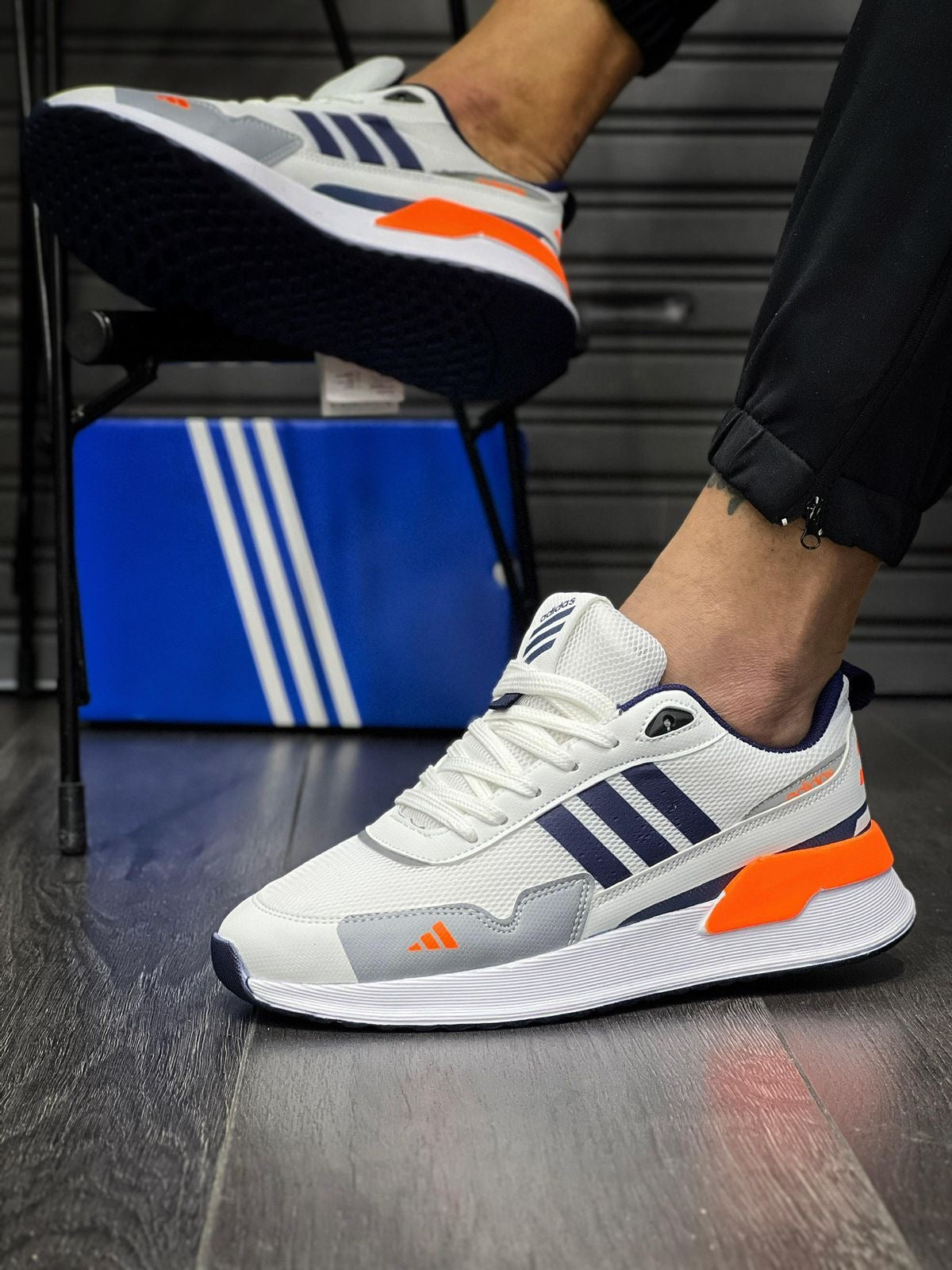 Adidas