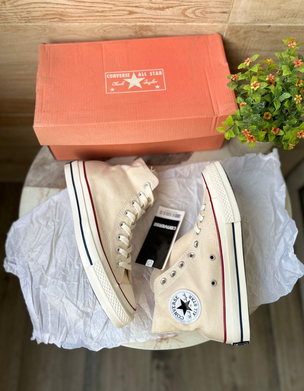CONVERSE CHUCK TAYLOR 70 HIGH