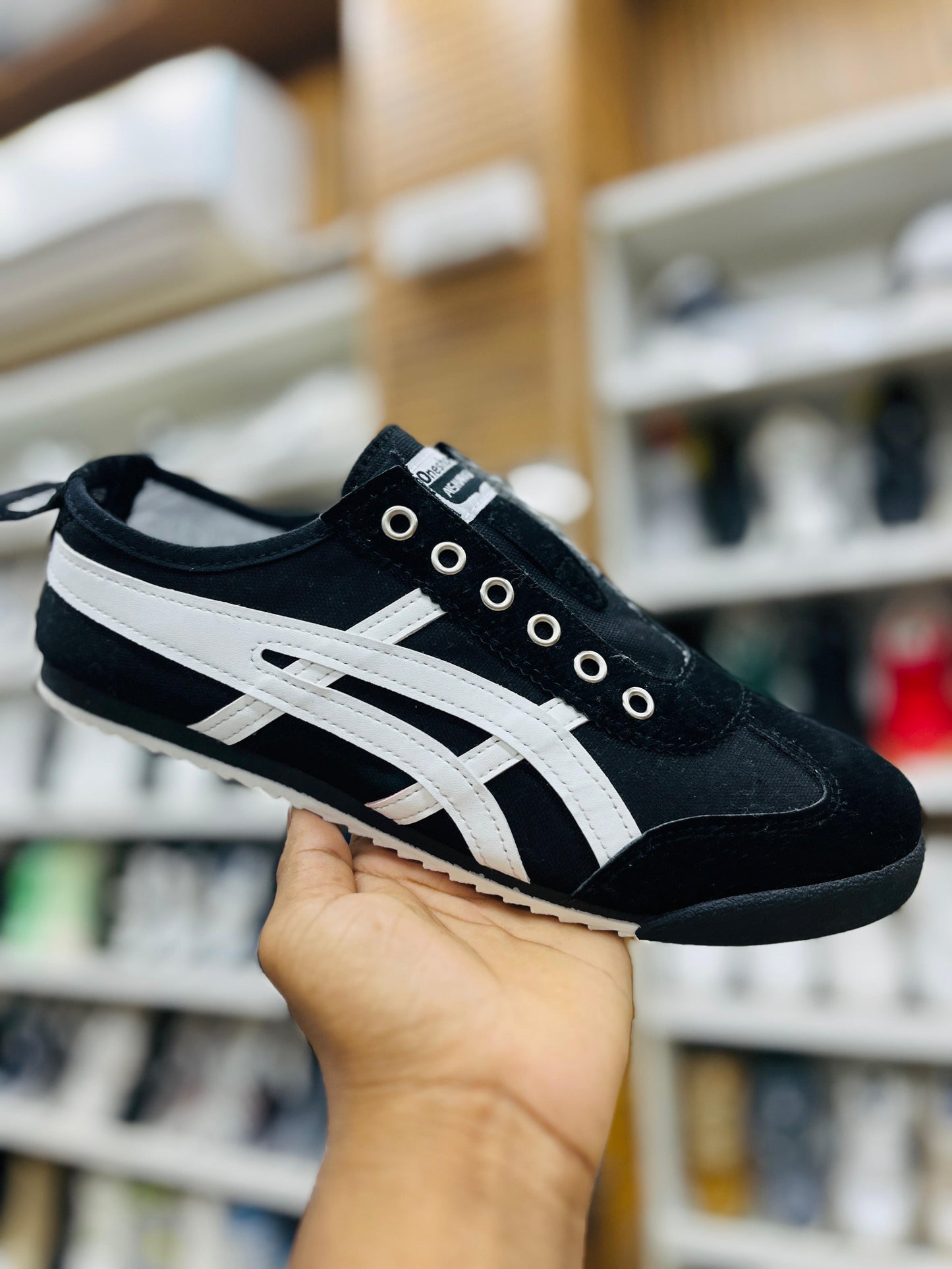 Onitsuka Tiger