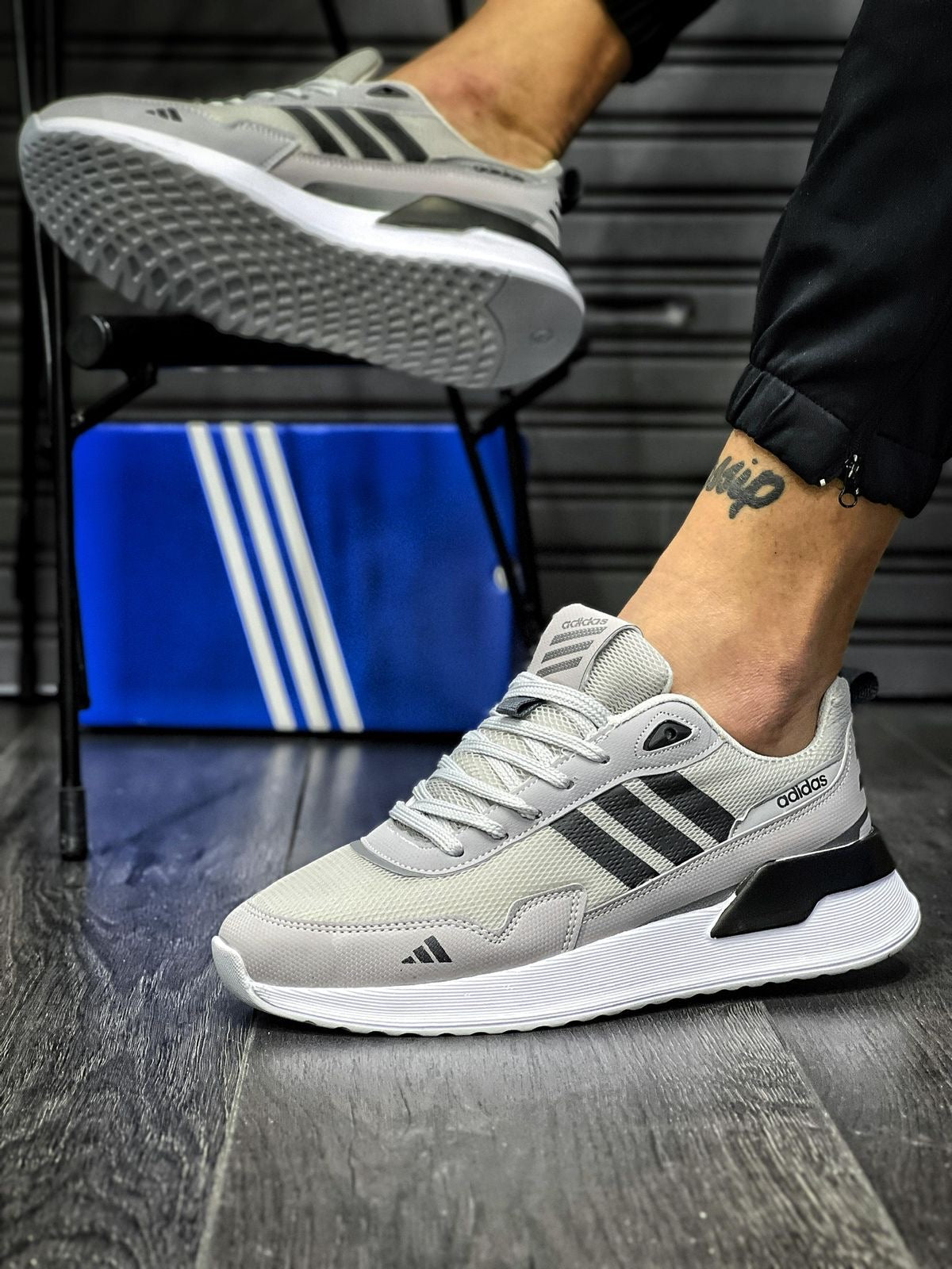 Adidas