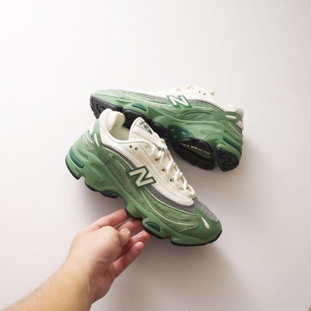 NEW BALANCE 1000 MALLARD MALLARD
GREEN