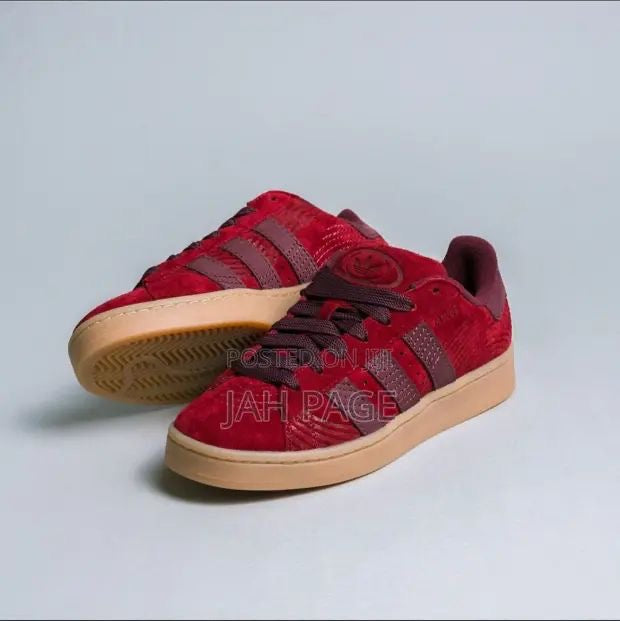 ADIDAS ORIGINALS CAMPUS 2024
MAROON
