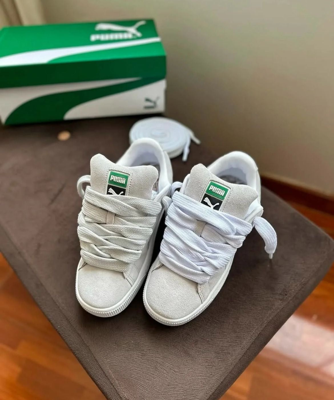 PUMA SUEDE XL
10A QUALITY