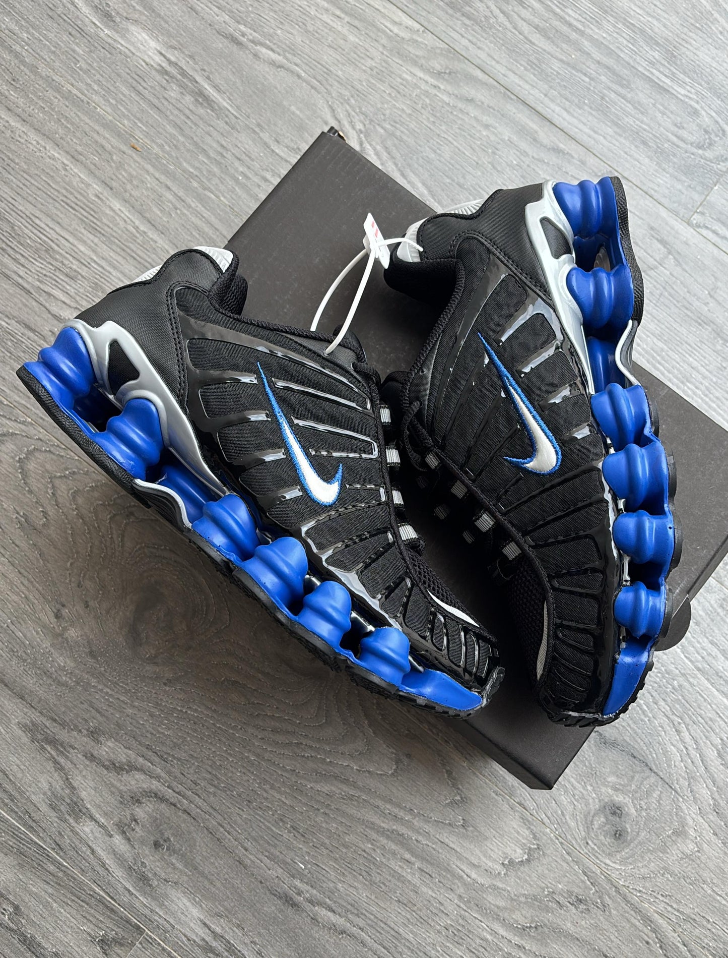 Nike shox TL
10@ top quality
