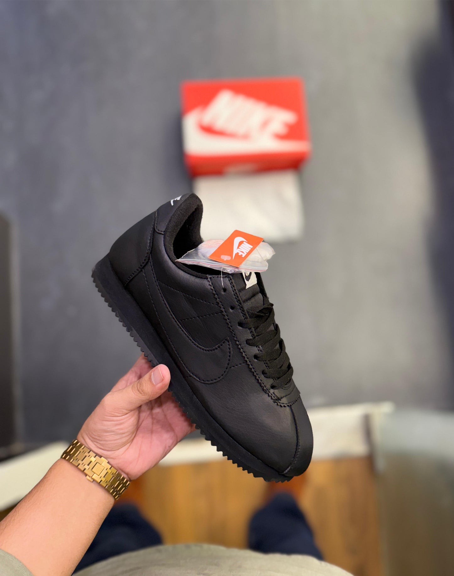 NIKE CORTEZ