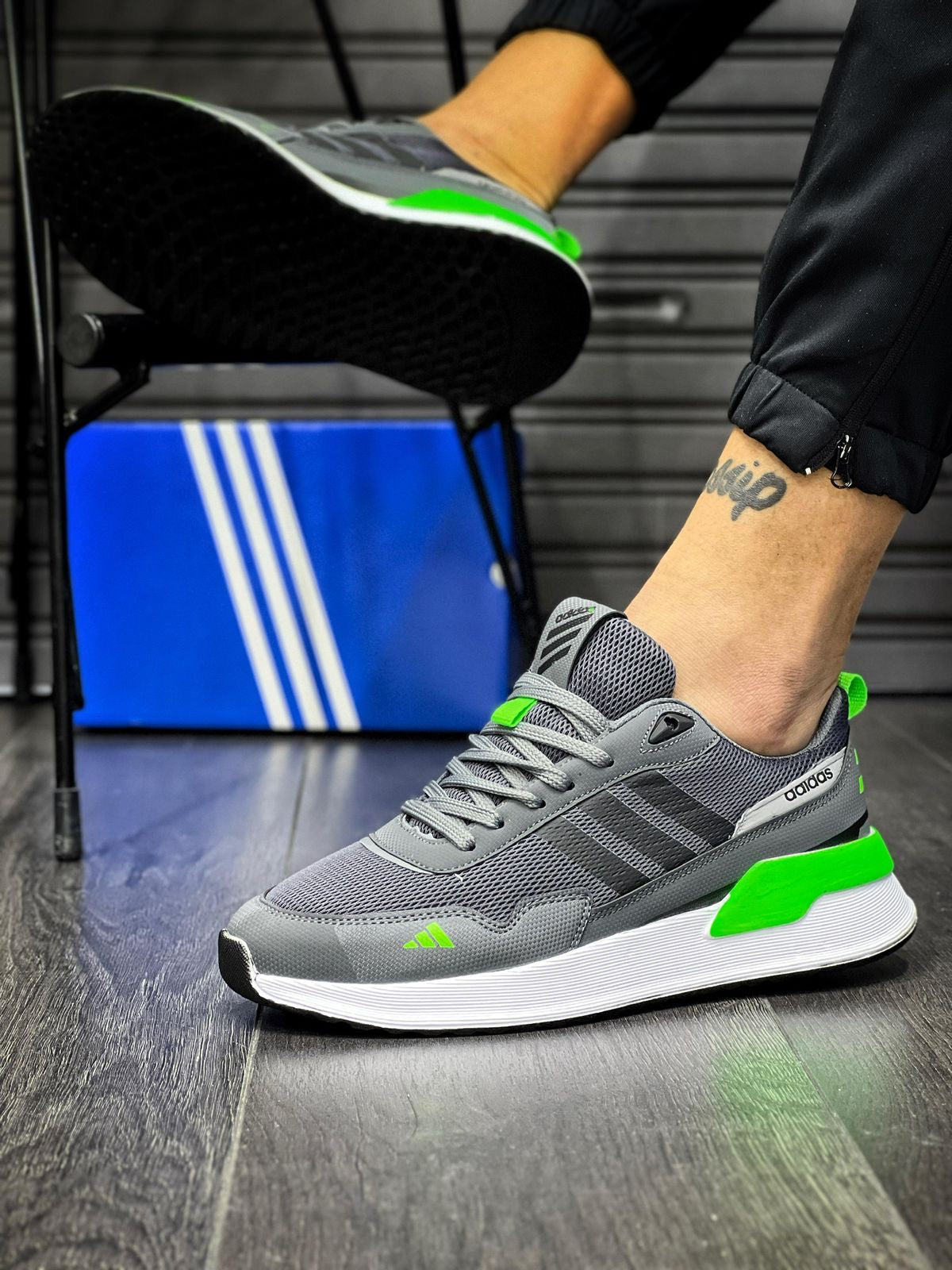 Adidas