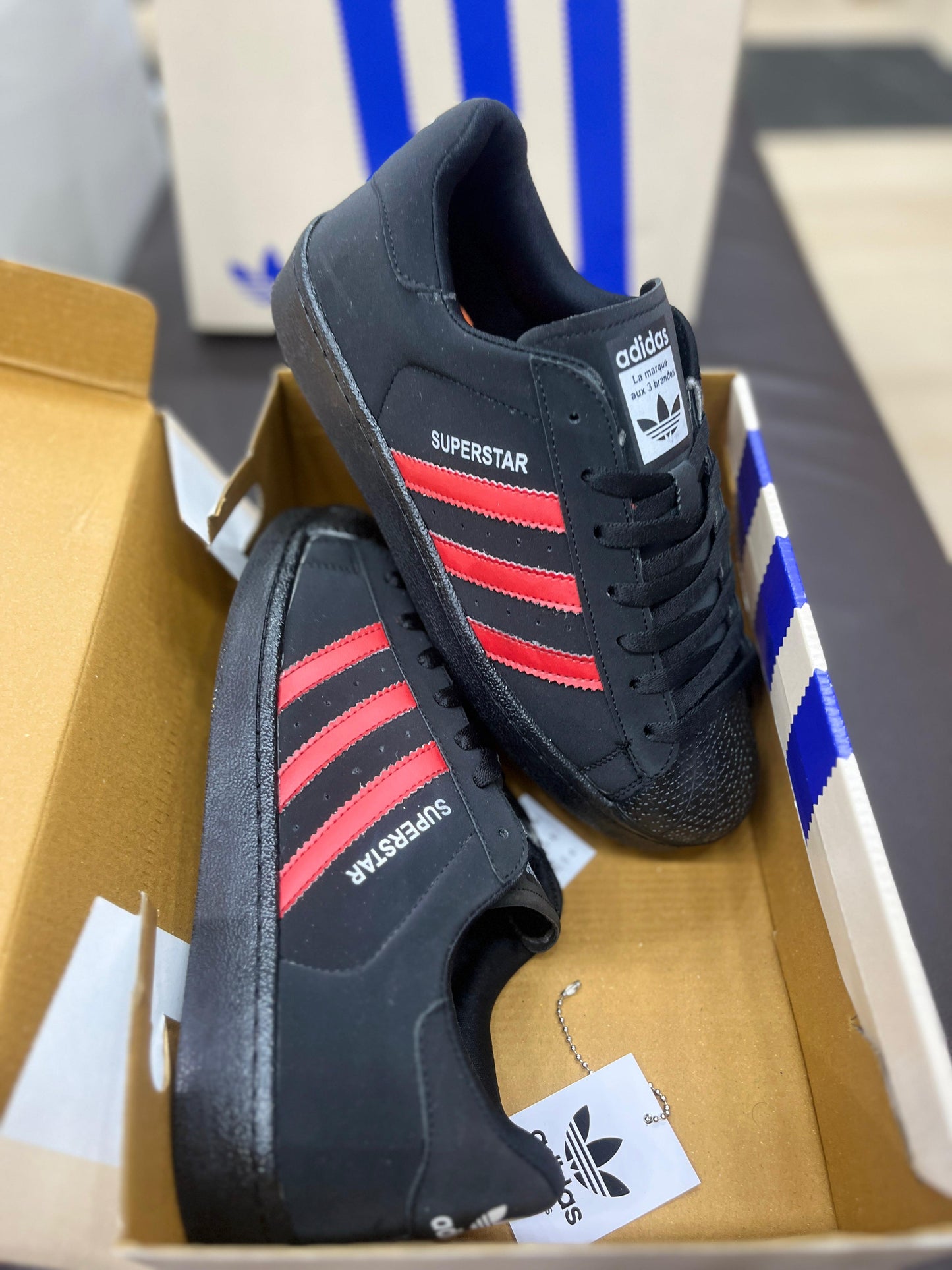 Adidas superstar