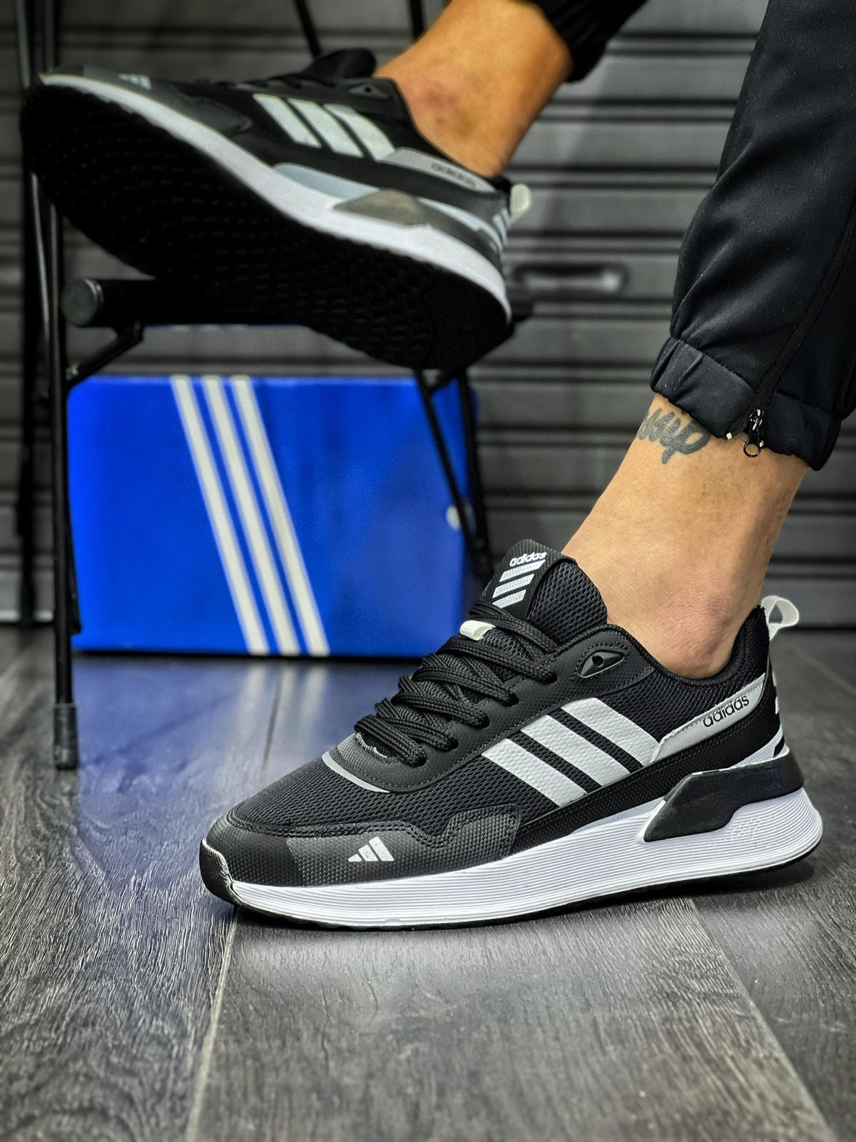 Adidas