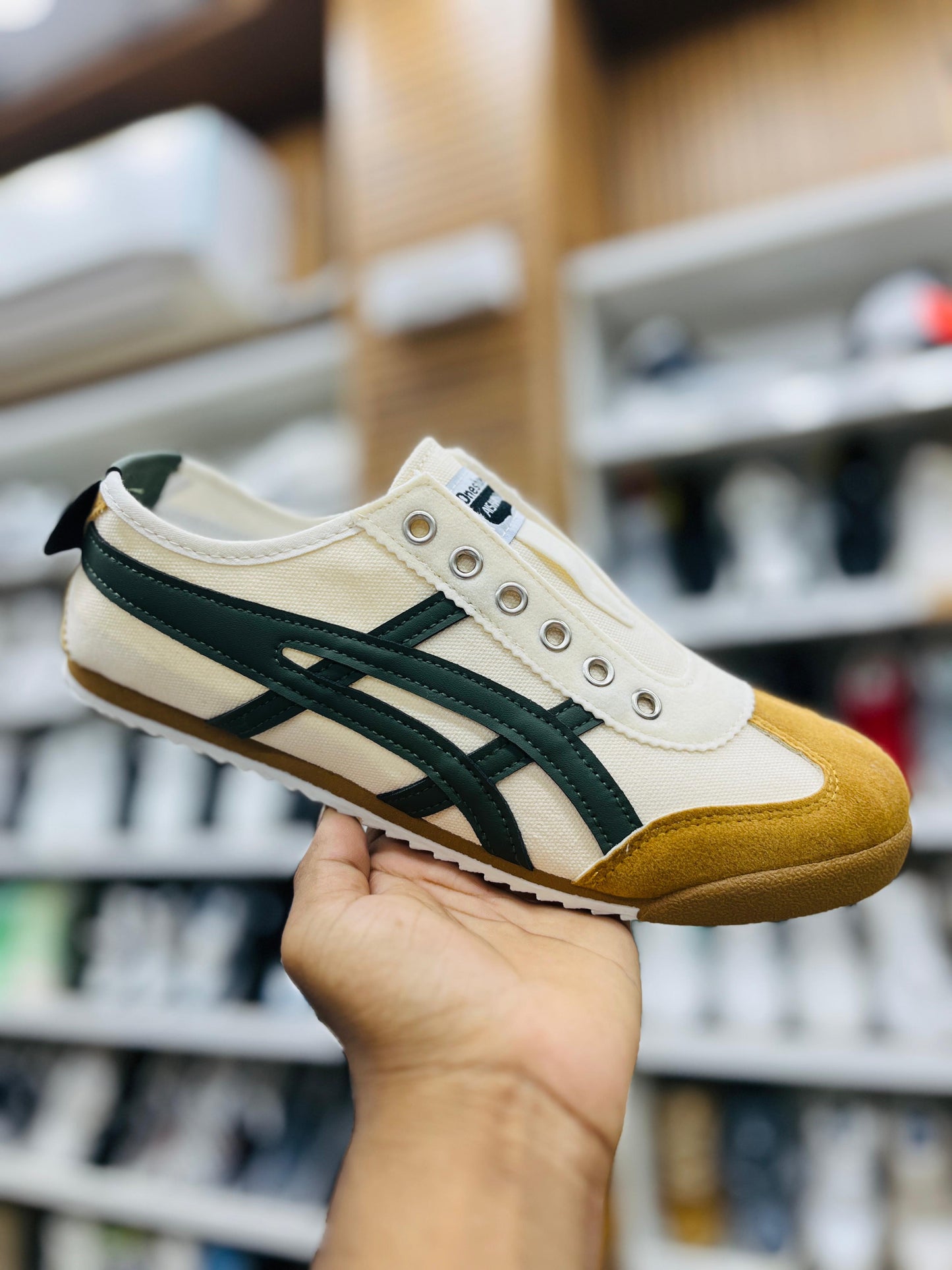 Onitsuka Tiger