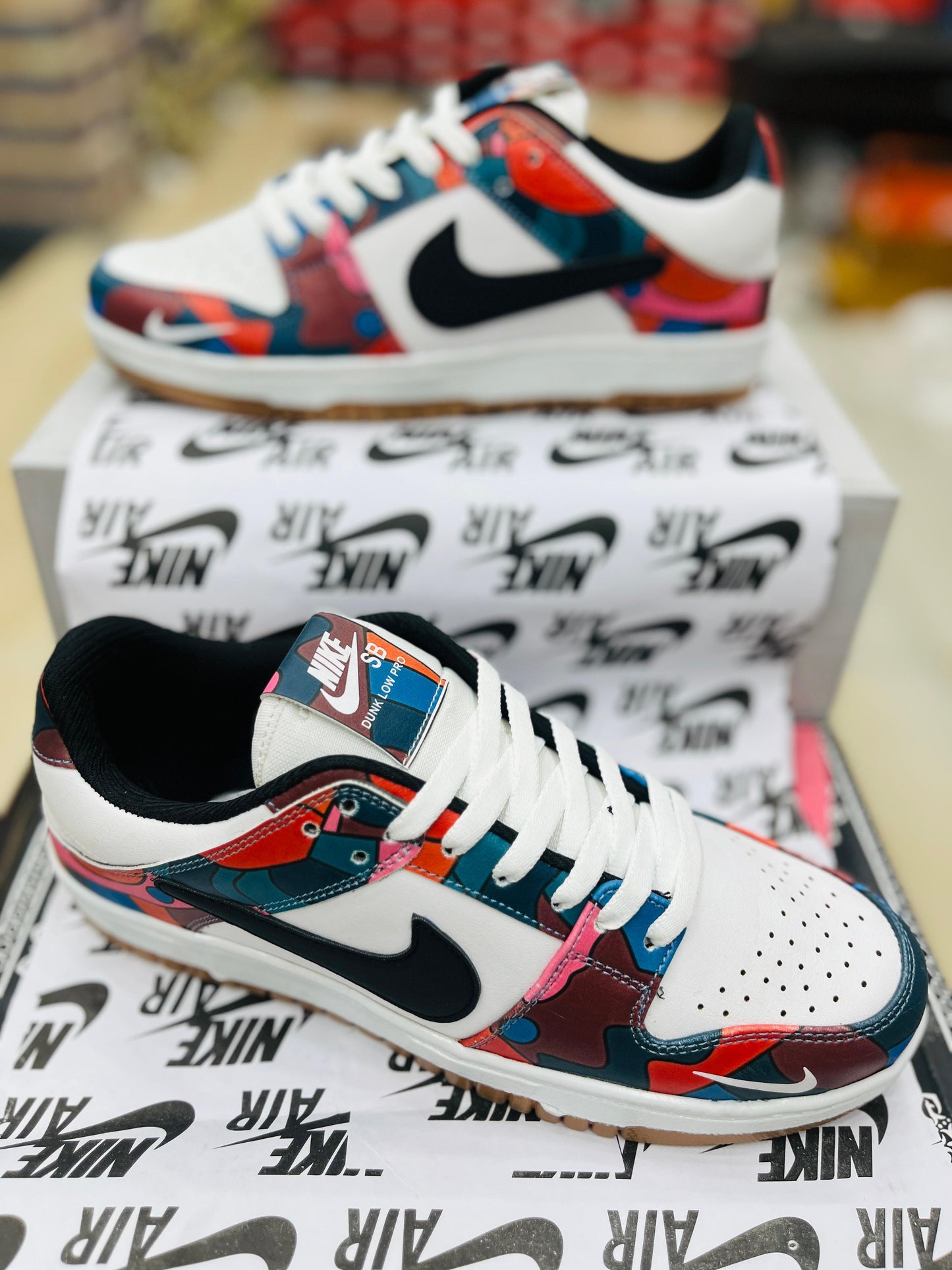 Nike
