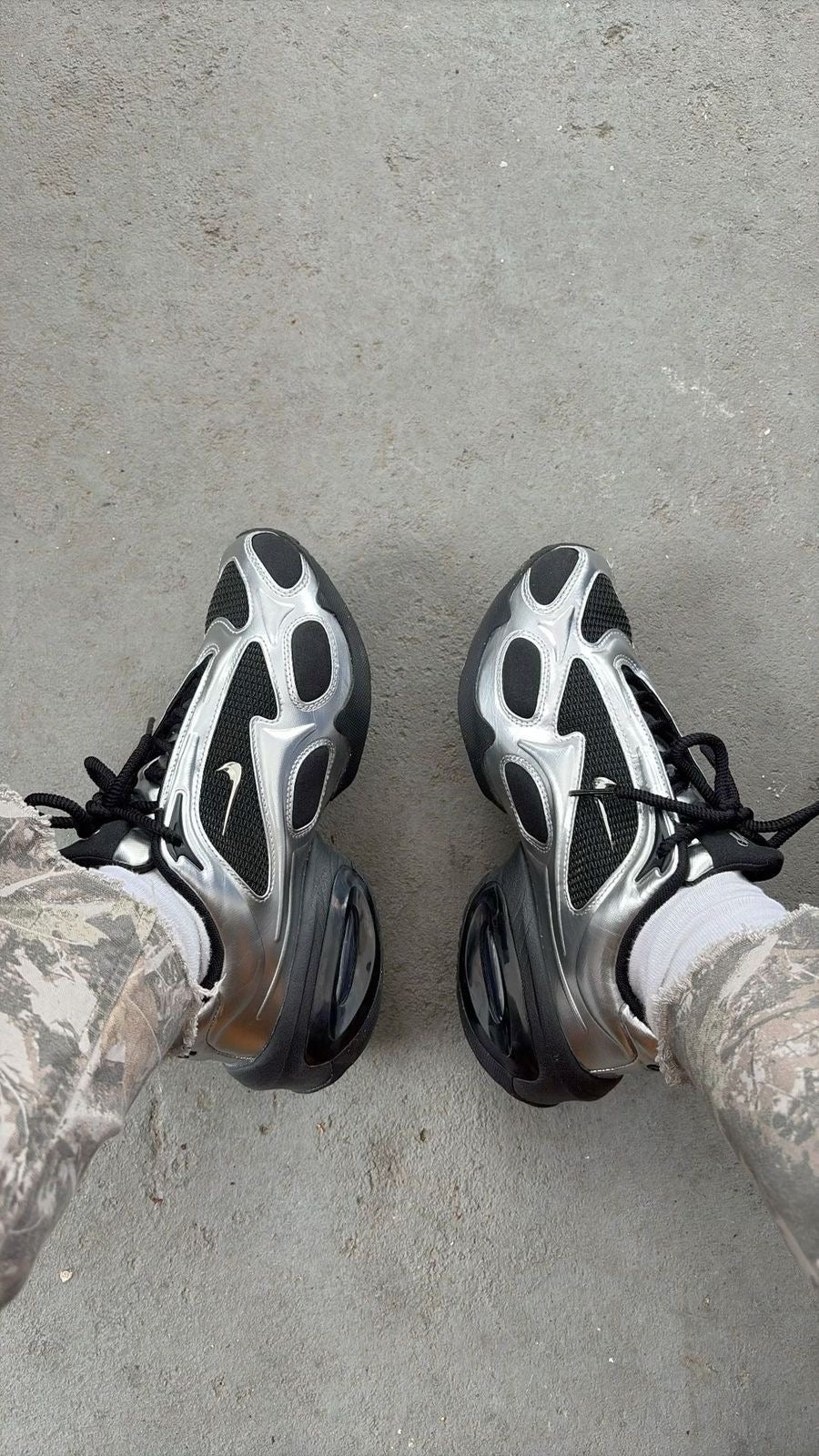 NIKE AIRMAX MUSE 2025