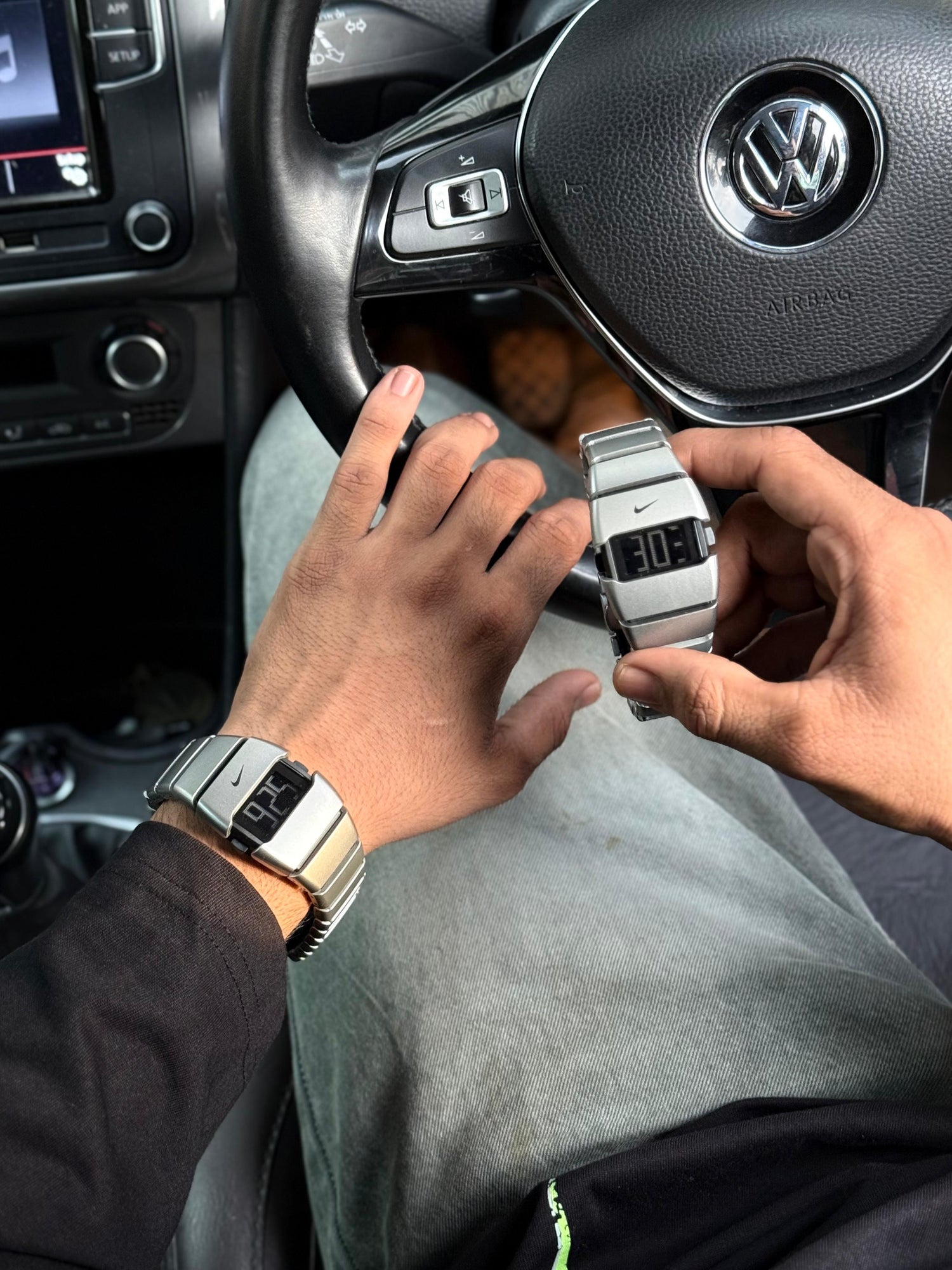 watch collection
