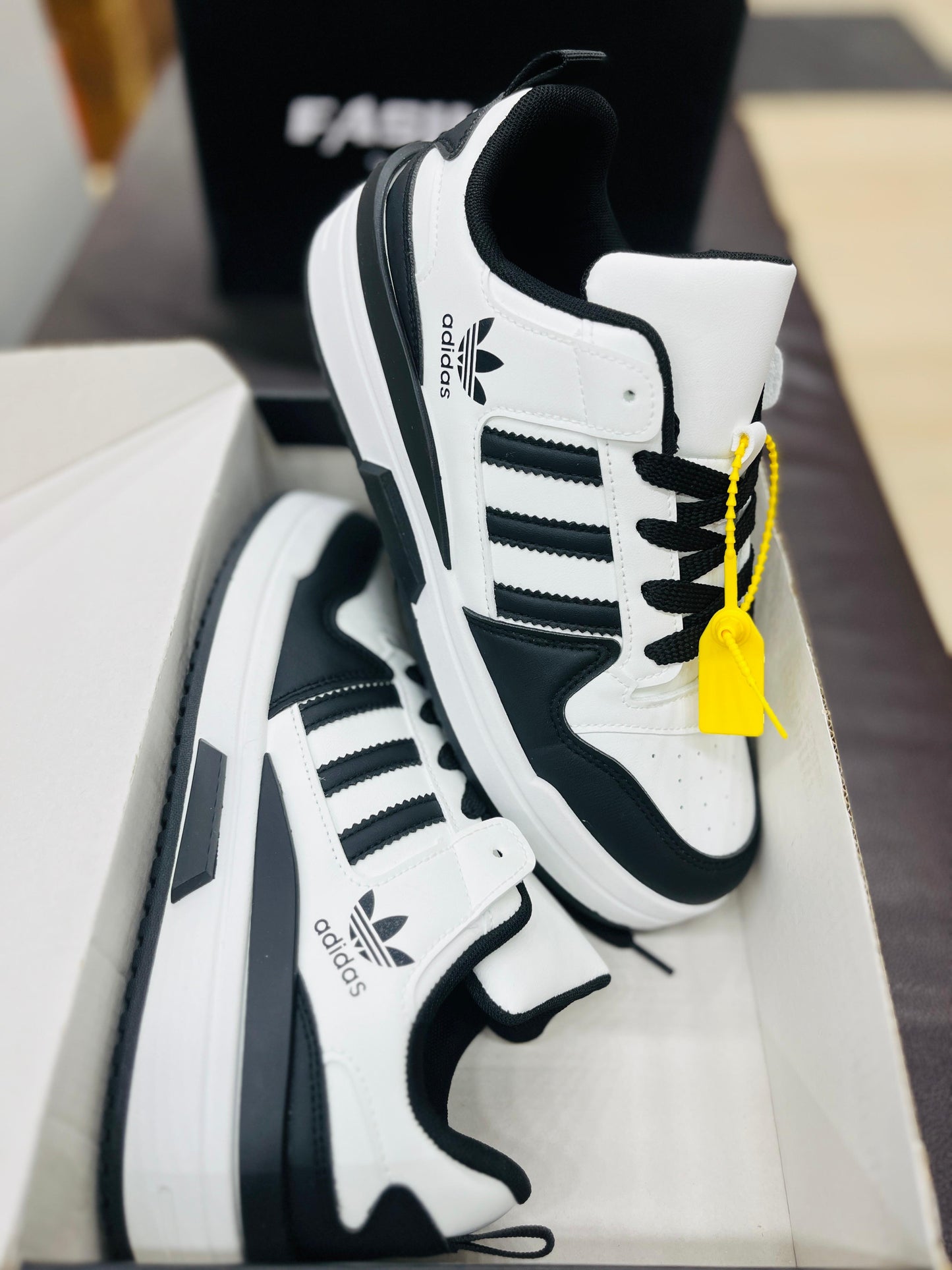 Adidas