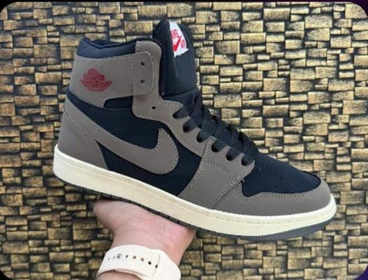 Air jordan