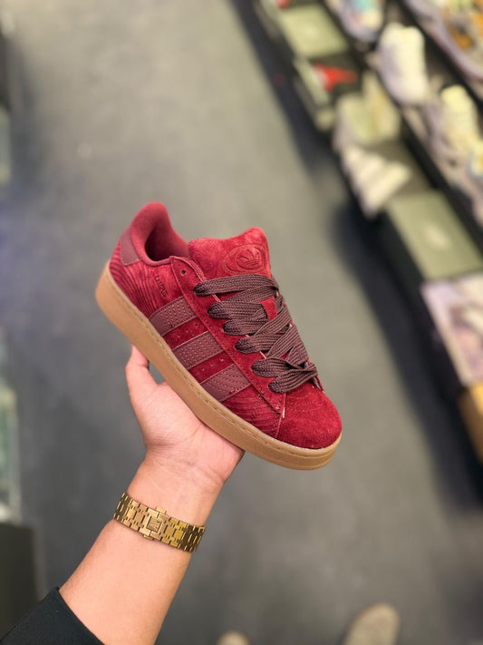 ADIDAS ORIGINALS CAMPUS 2024
MAROON