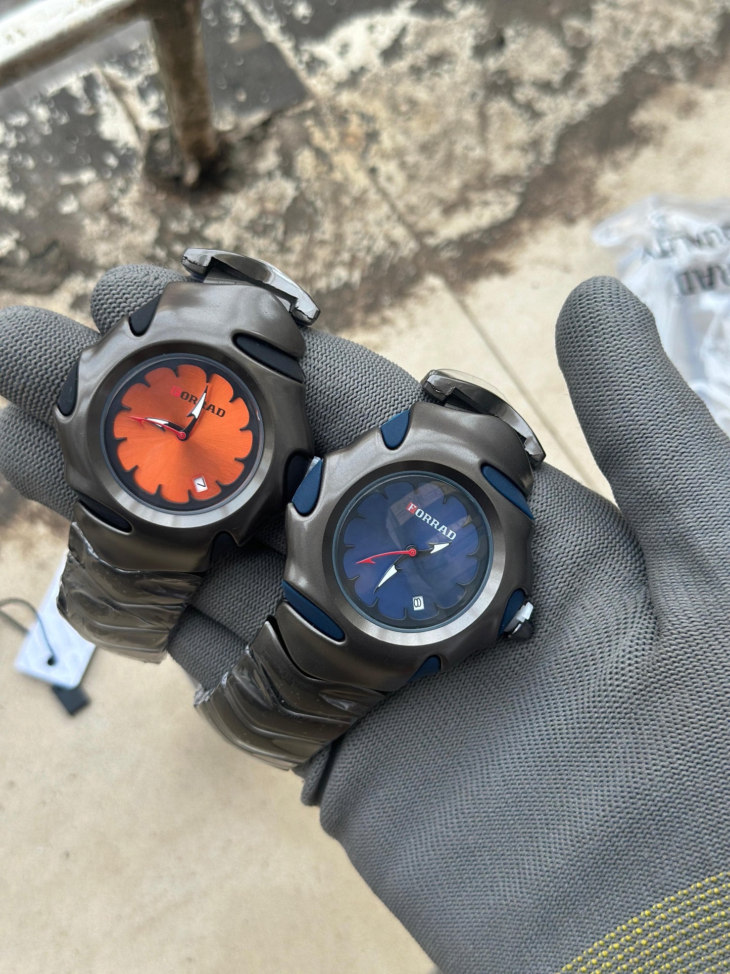 NEW TRENDING ARRIVA
FORRAD CHAIN                               FREE SHIPPING