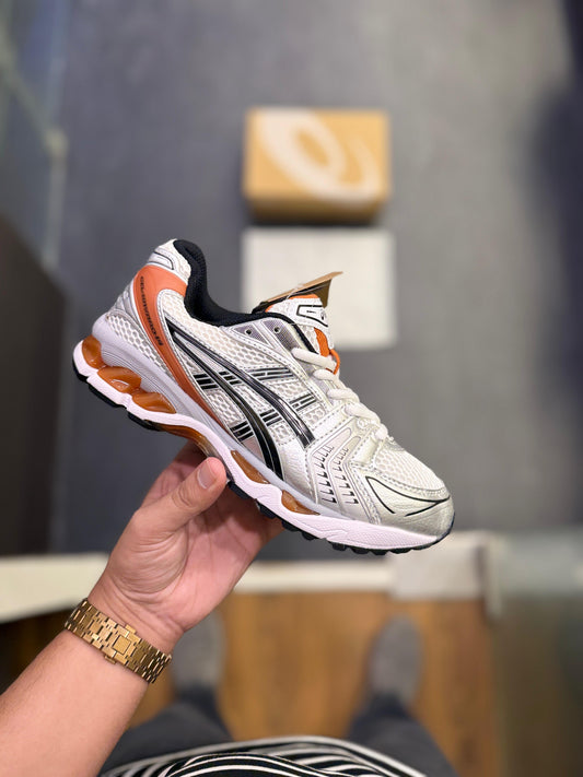 ASICS GEL KAYANO MORE COLOR
SHOWROOM QUALITY