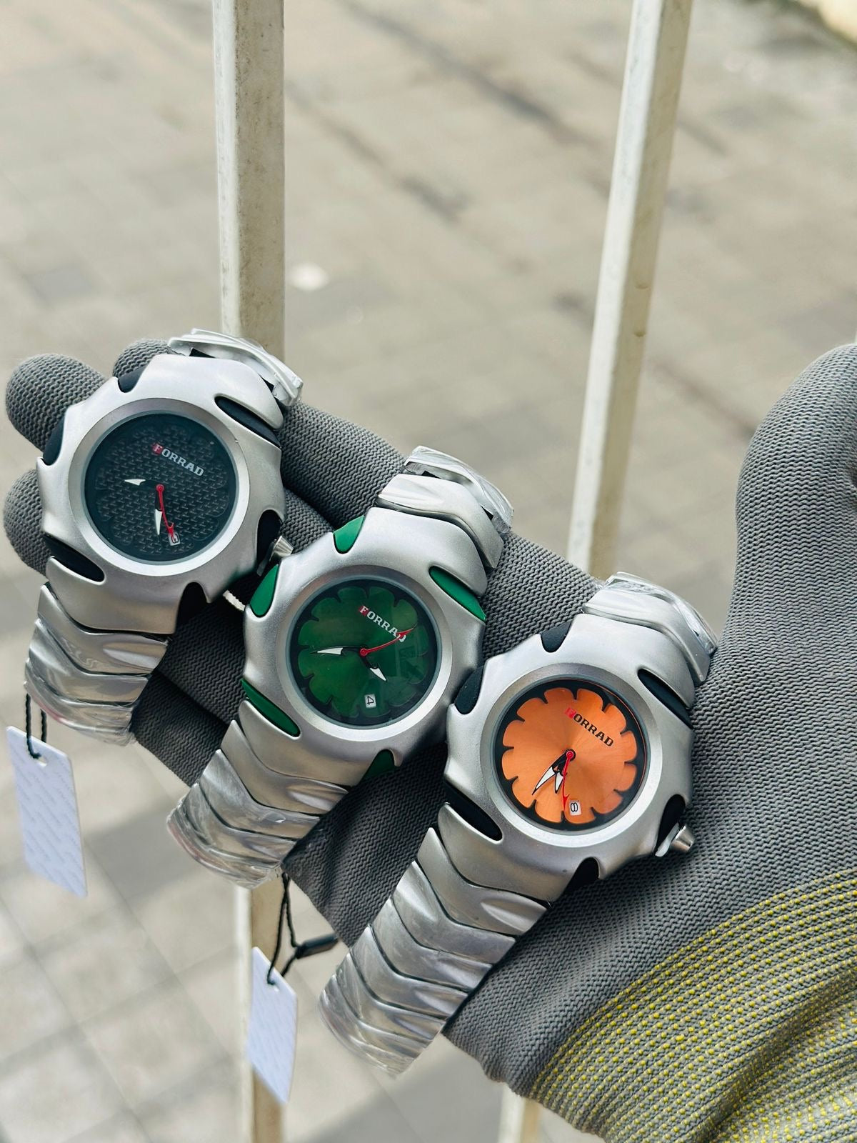 NEW TRENDING ARRIVA
FORRAD CHAIN                               FREE SHIPPING