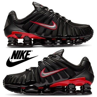 Nike shox TL 2 colors