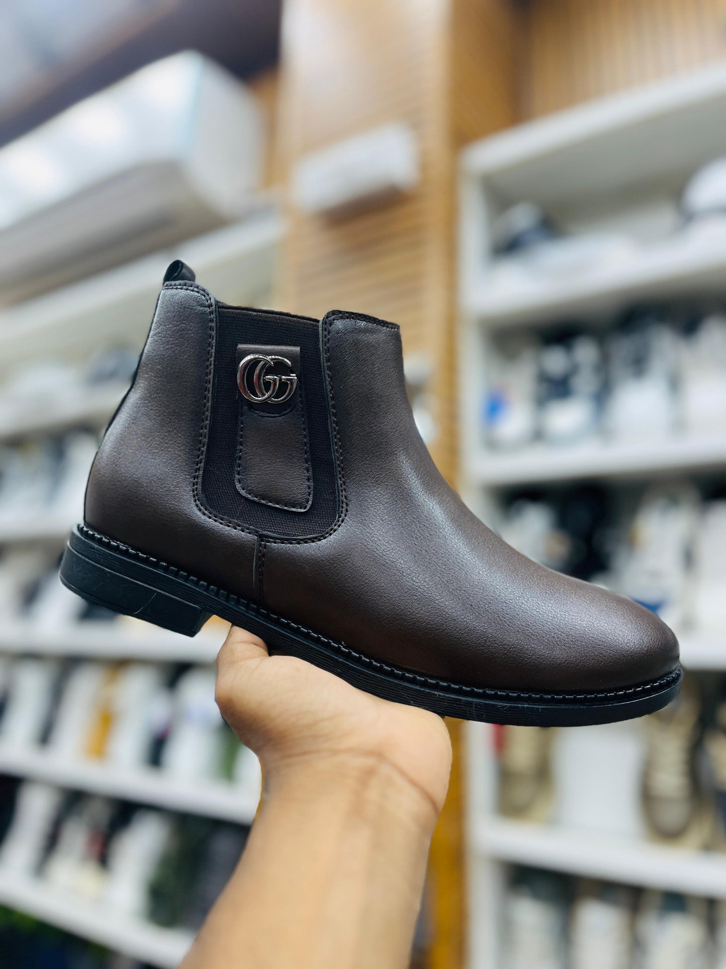 Boots