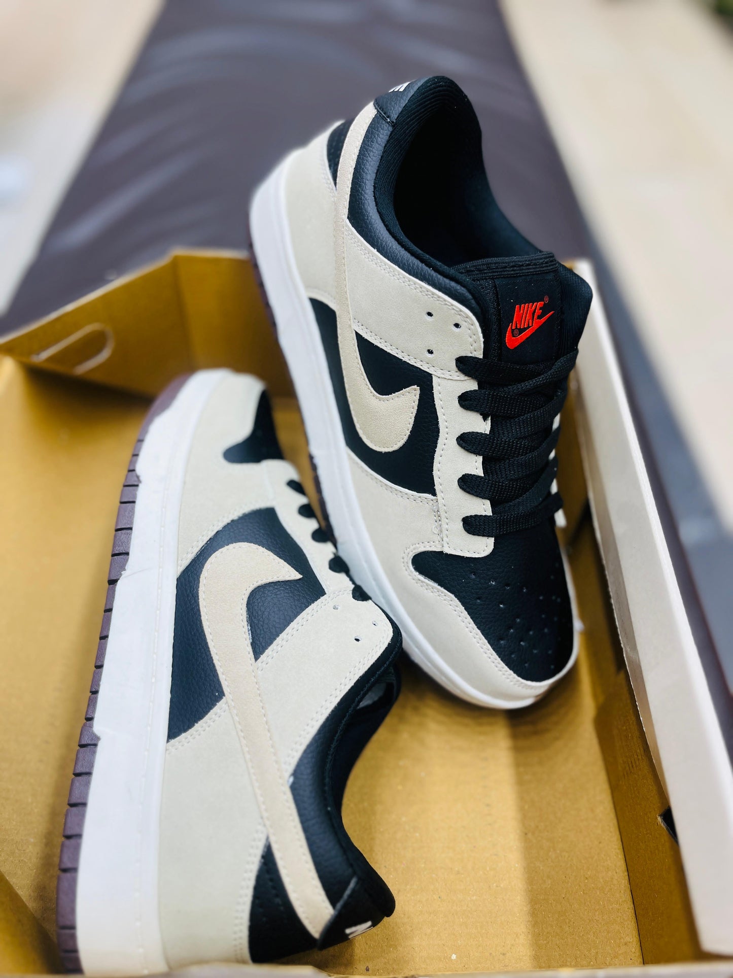 Nike sb dunks