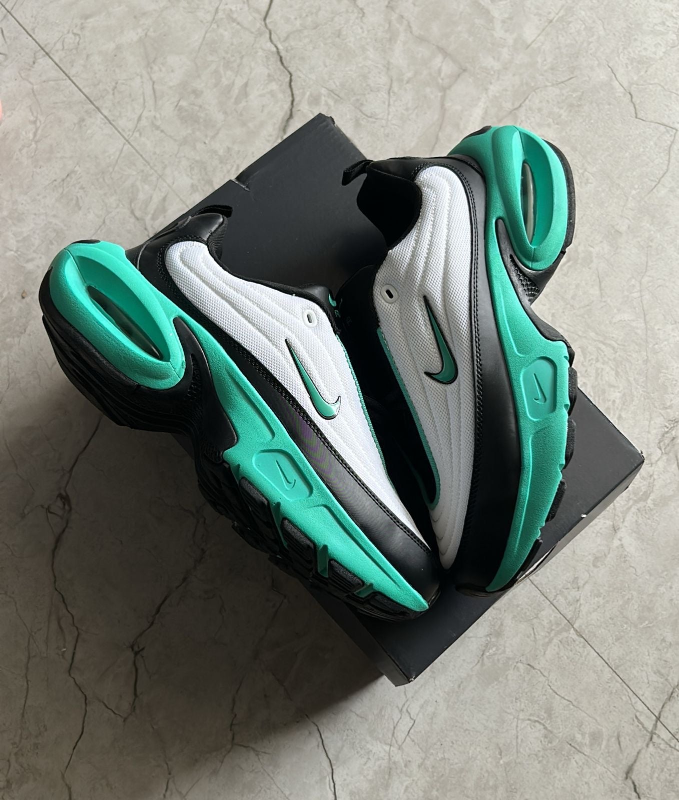Nike air max portal