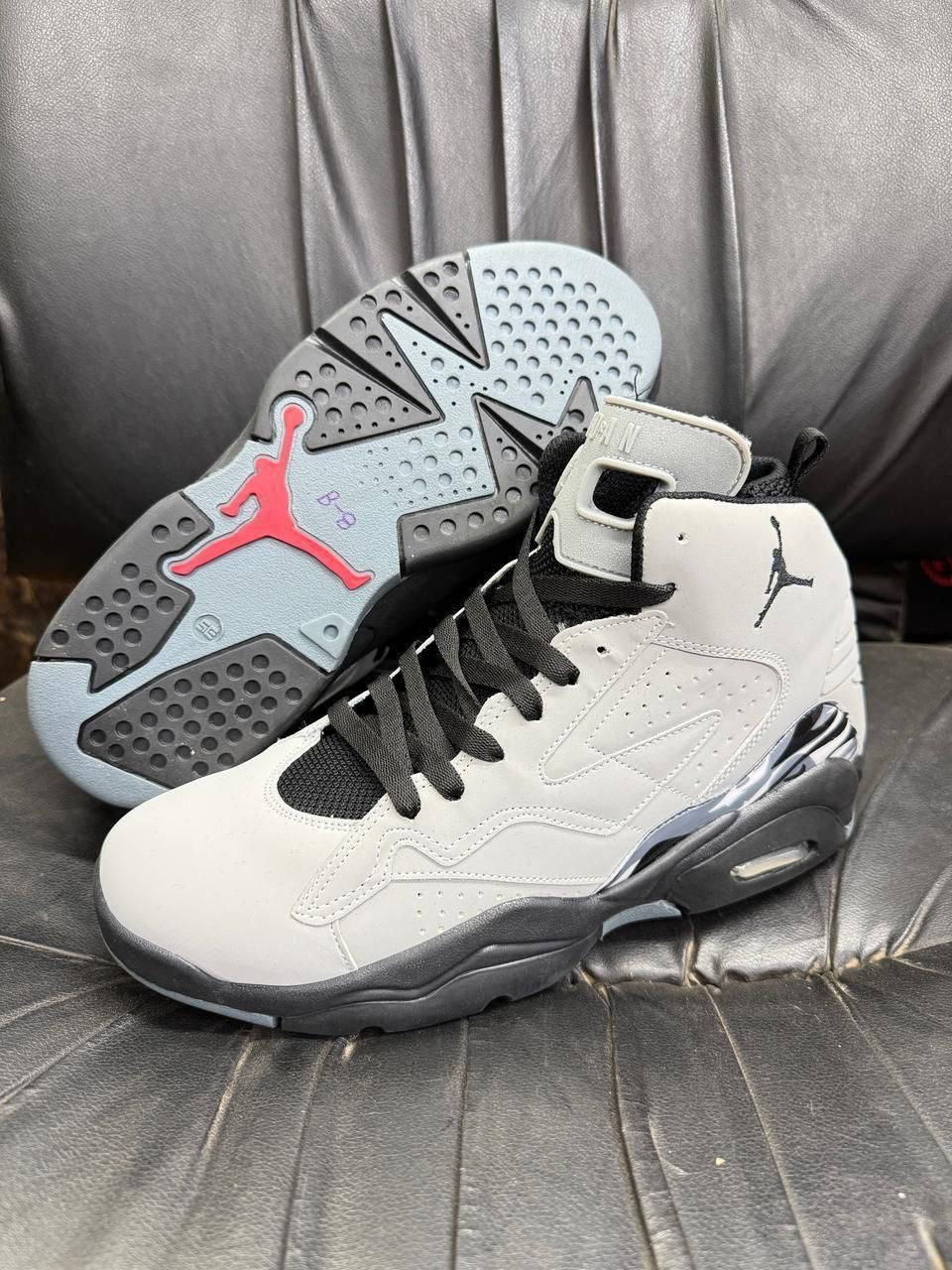 JORDAN