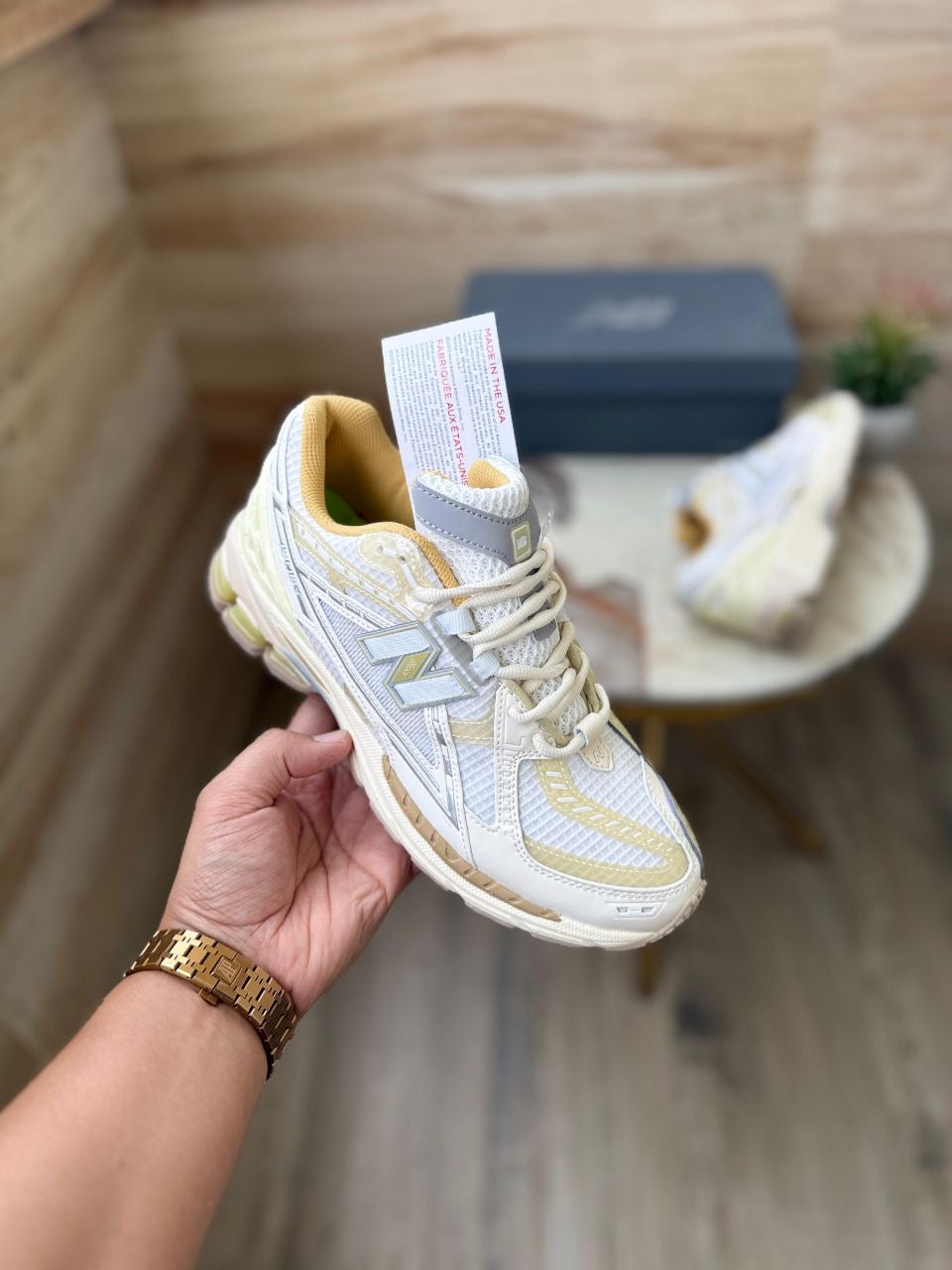 NEW BALANCE 1906 N LUNAR NEW YEAR