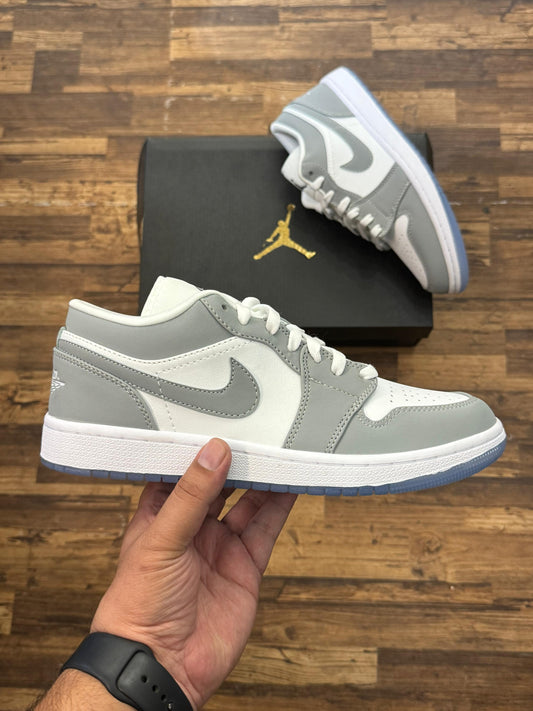 JORDAN RETRO 1 LOW TOP 10A QUALITY