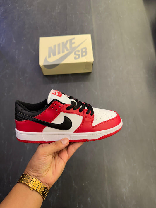 NIKE SB DUNK PRO J PACK CHICAGO