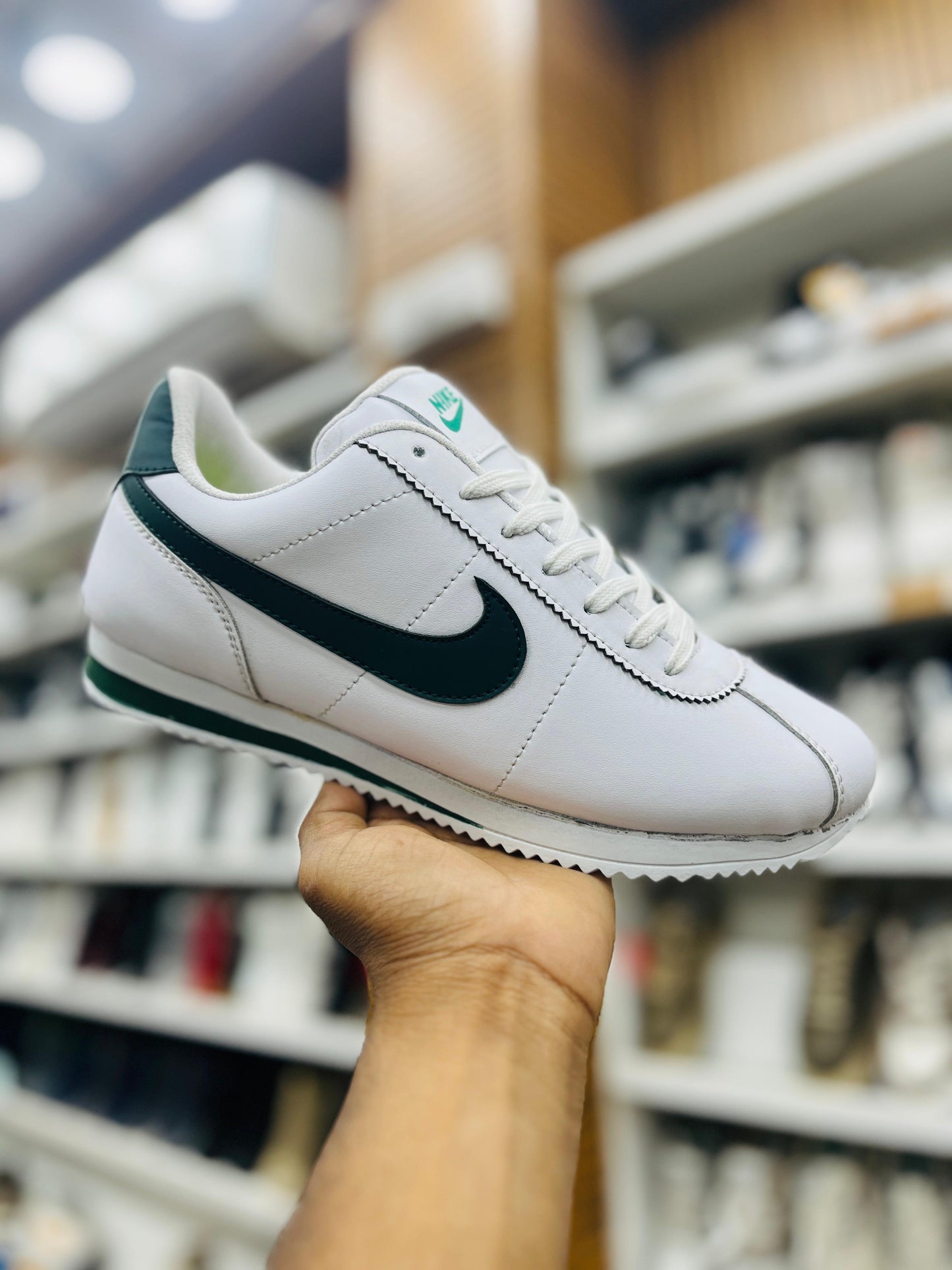 Nike cortz