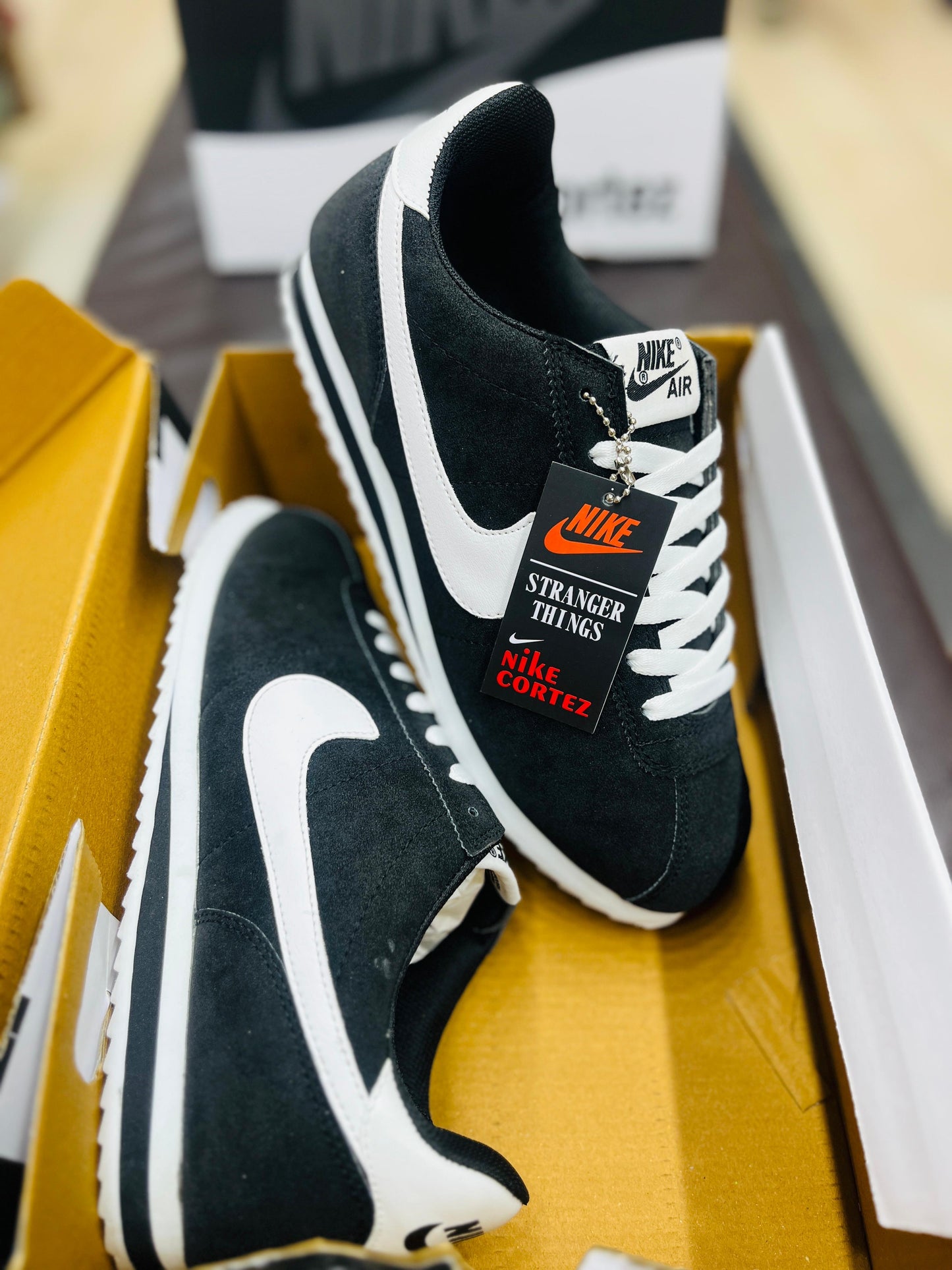 Nike