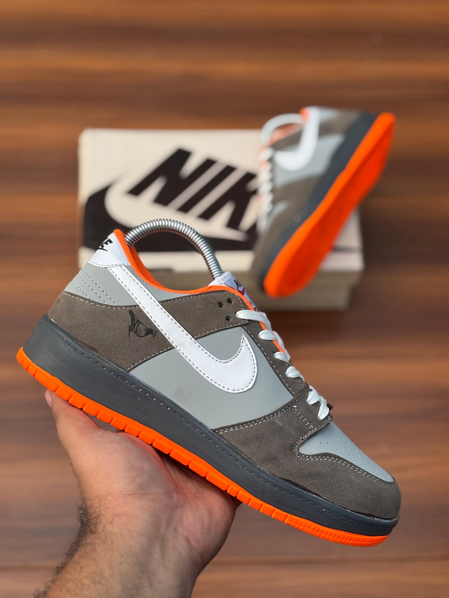 Nike