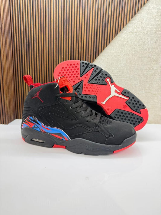JORDAN