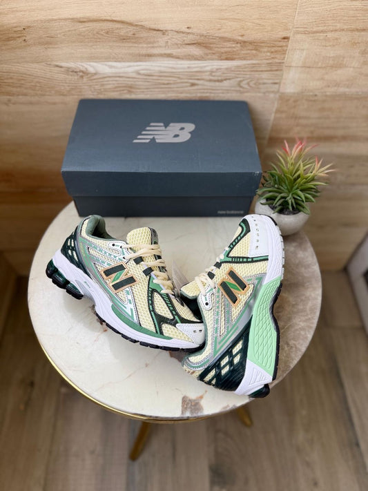 NEW BALANCE 1906 LEON DORE