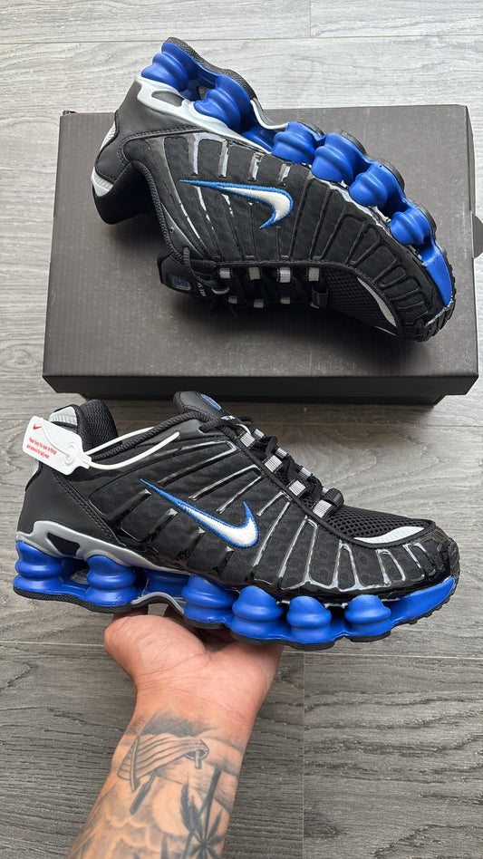 Nike shox TL
10@ top quality