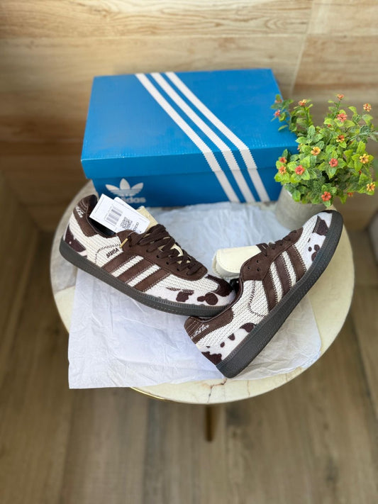 ADIDAS ORIGINALS SAMBA 2024 PRINT