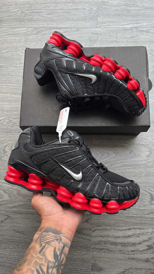 Nike shox TL
10@ top quality
