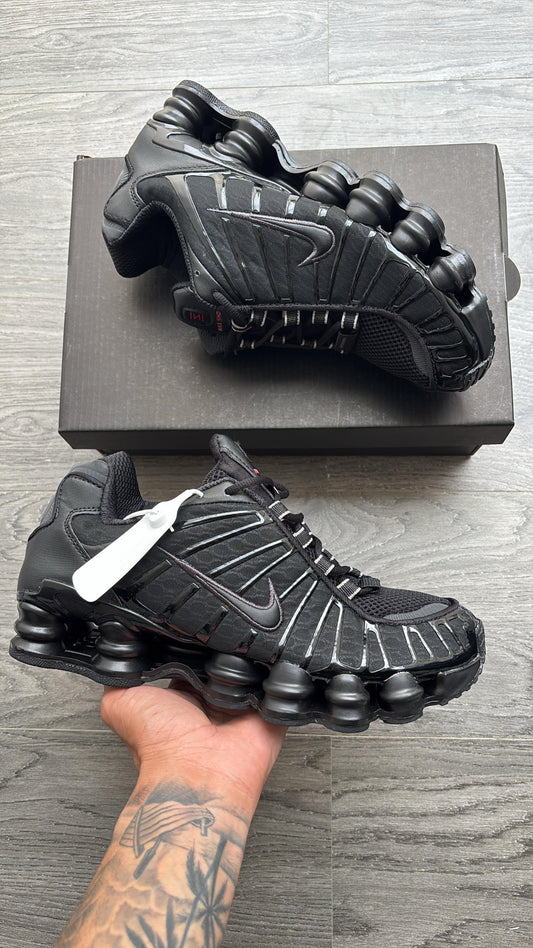 Nike shox TL
10@ top quality