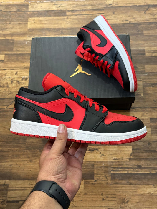JORDAN RETRO 1 LOW TOP 10A QUALITY