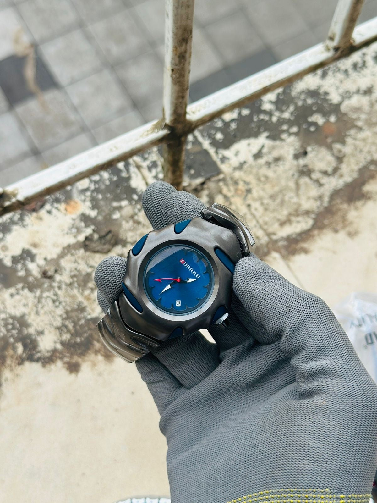 NEW TRENDING ARRIVA
FORRAD CHAIN                               FREE SHIPPING