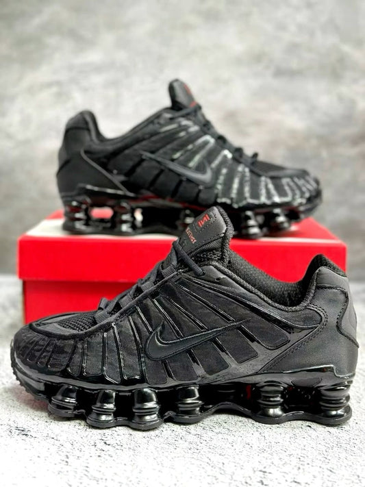 Nike shox TL 2 colors